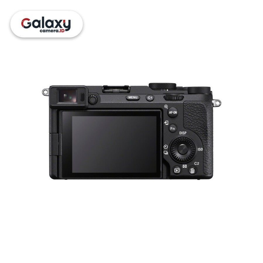 Sony Alpha  A7CR Mirrorless Camera Body Only