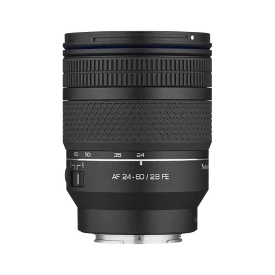 Samyang AF 24-60mm f2.8 for Sony FE FullFrame Zoom Lens
