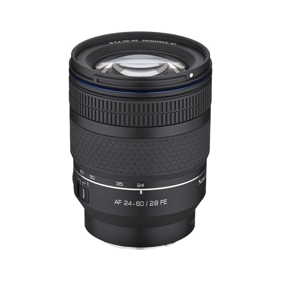 Samyang AF 24-60mm f2.8 for Sony FE FullFrame Zoom Lens