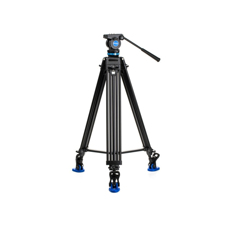 Benro KH26PC Video Head & Tripod Kit