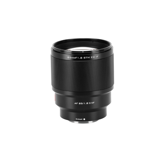 Viltrox AF 85mm f1.8 II Lensa for Fujifilm FX Mount