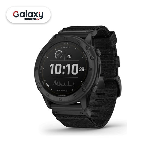 Garmin Tactix Delta Solar GPS Smartwatch