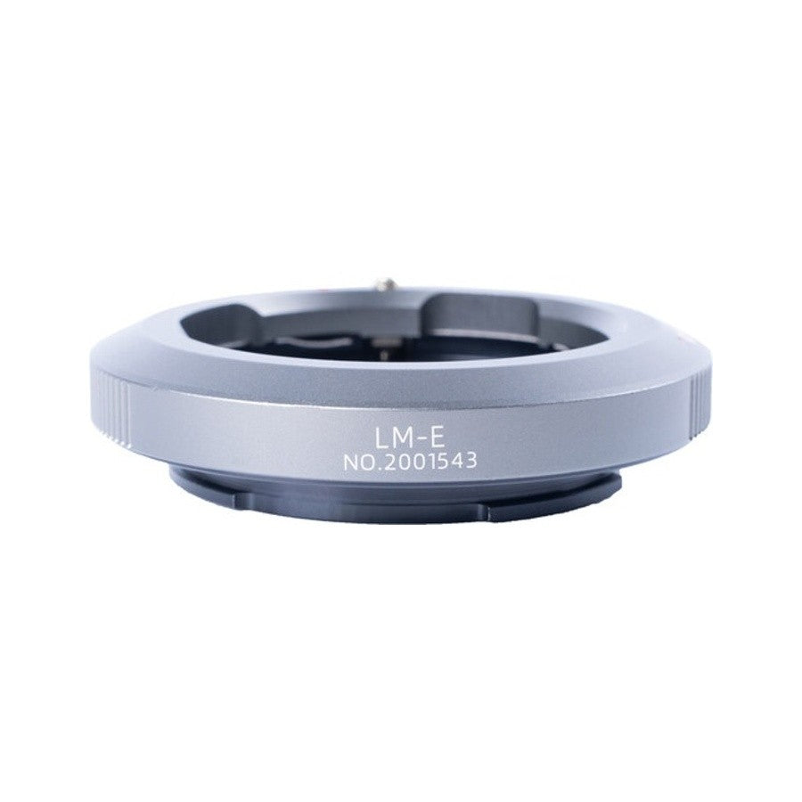 7Artisans Transfer Ring Leica M to Sony E Mount