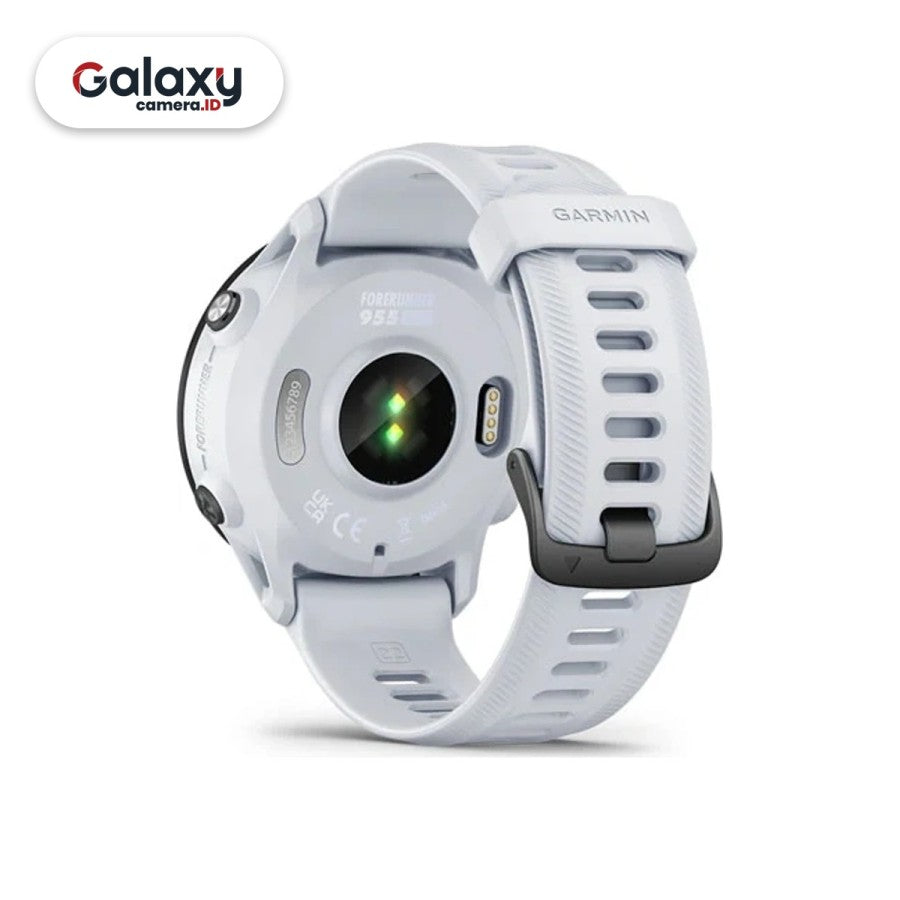 Garmin Forerunner 955 Solar GPS Smartwatch