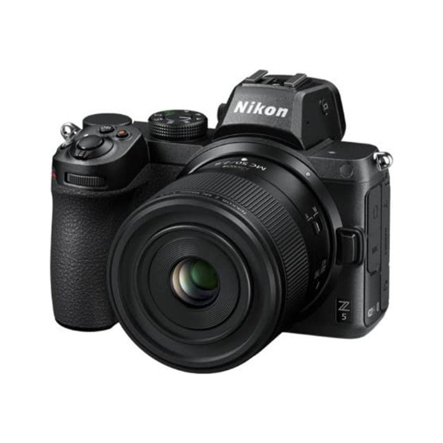 Nikkor Z MC 50mm F2.8