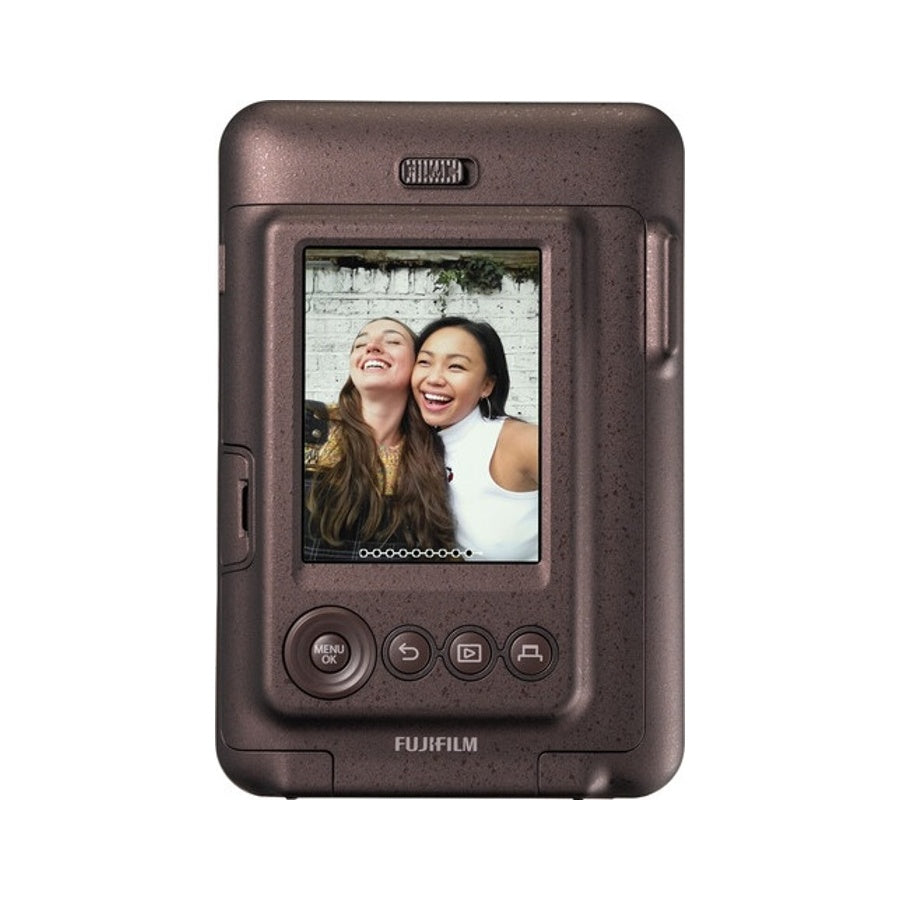 Fujifillm Instax Mini LIPlay
