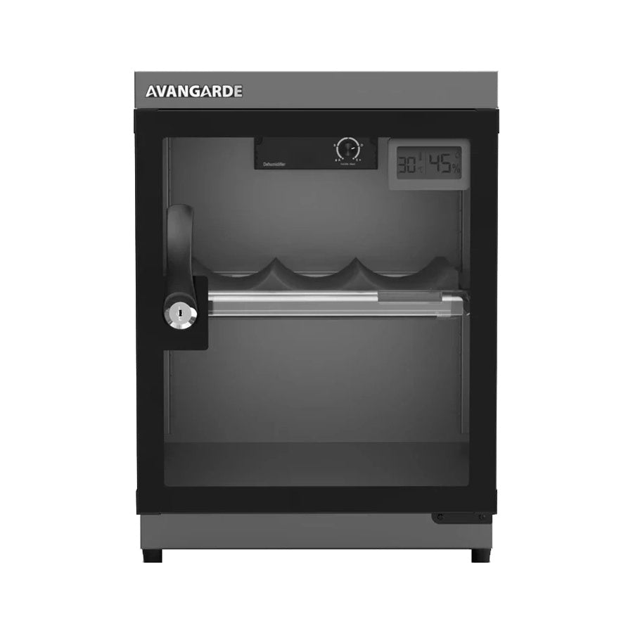 Avangarde AV-DC30C Electronic Dry Cabinet 30L