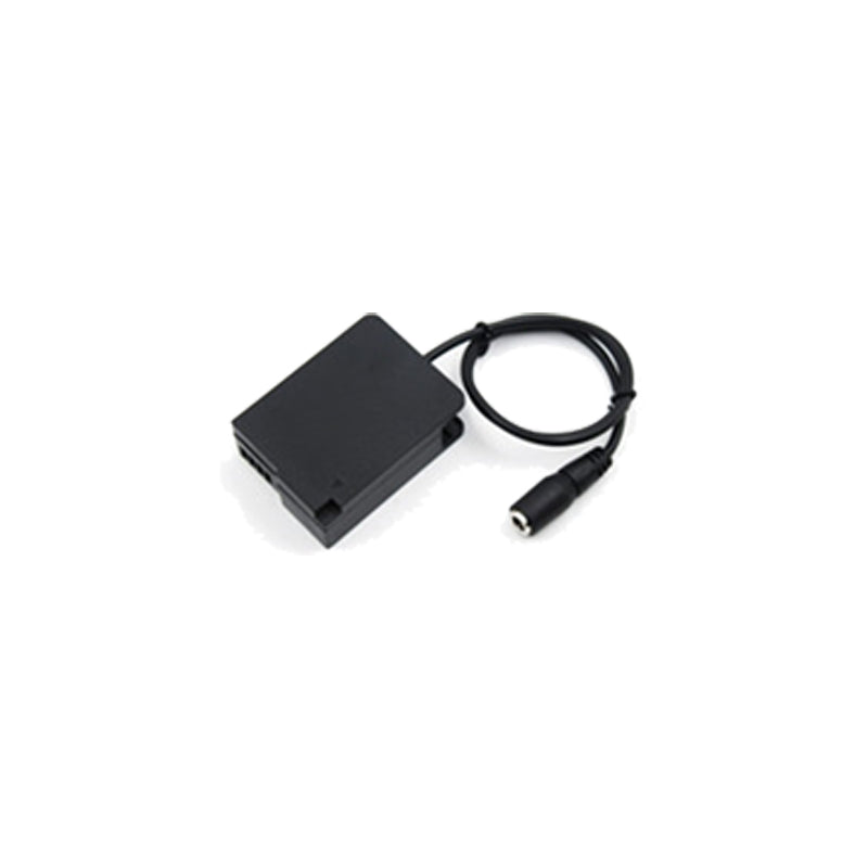 Avangarde LP-E12 Dummy Battery + DC Coupler