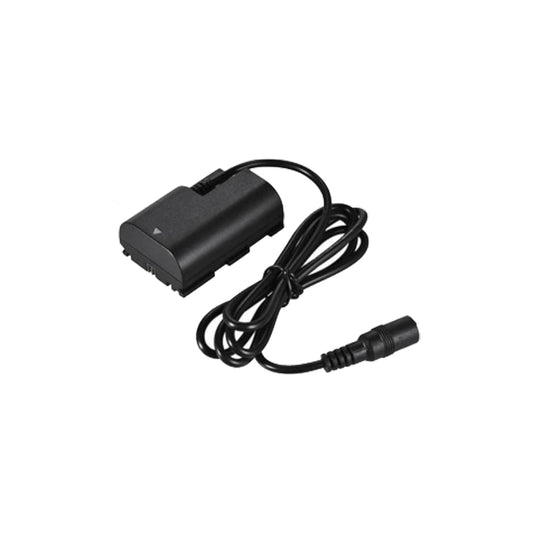 Avangarde LP-E6 Dummy Battery + DC Coupler