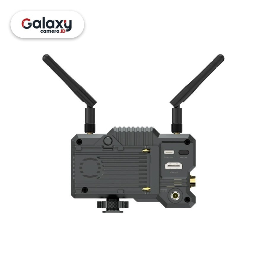 Hollyland Mars 400s Pro II SDI/HDMI Wireless Video Transmitter