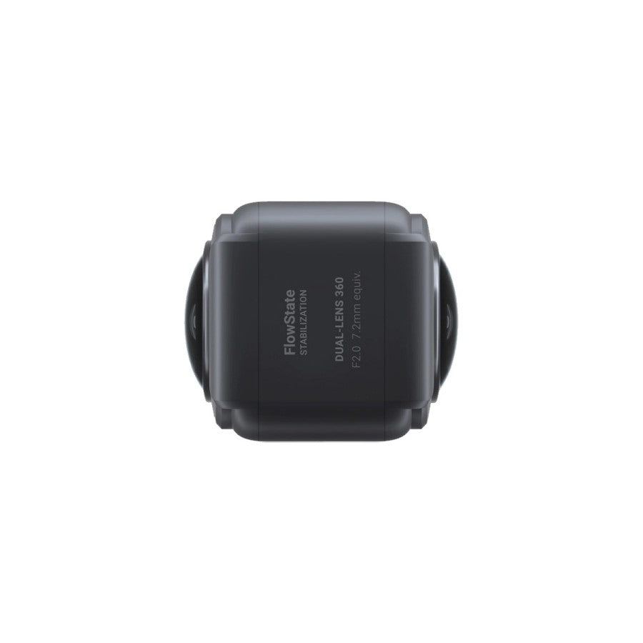 Insta360 ONE R Dual-Lens 360 Mod