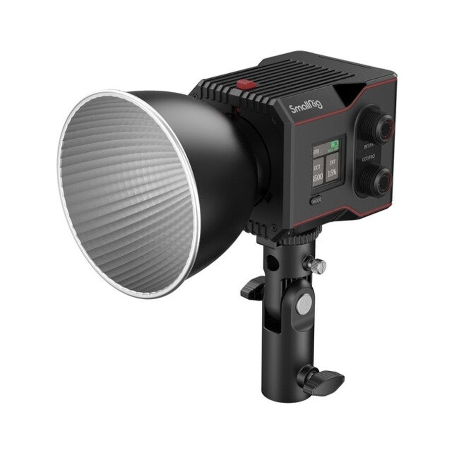 SMALLRIG RC 60B COB LED Video Light 4376 Flash Kamera