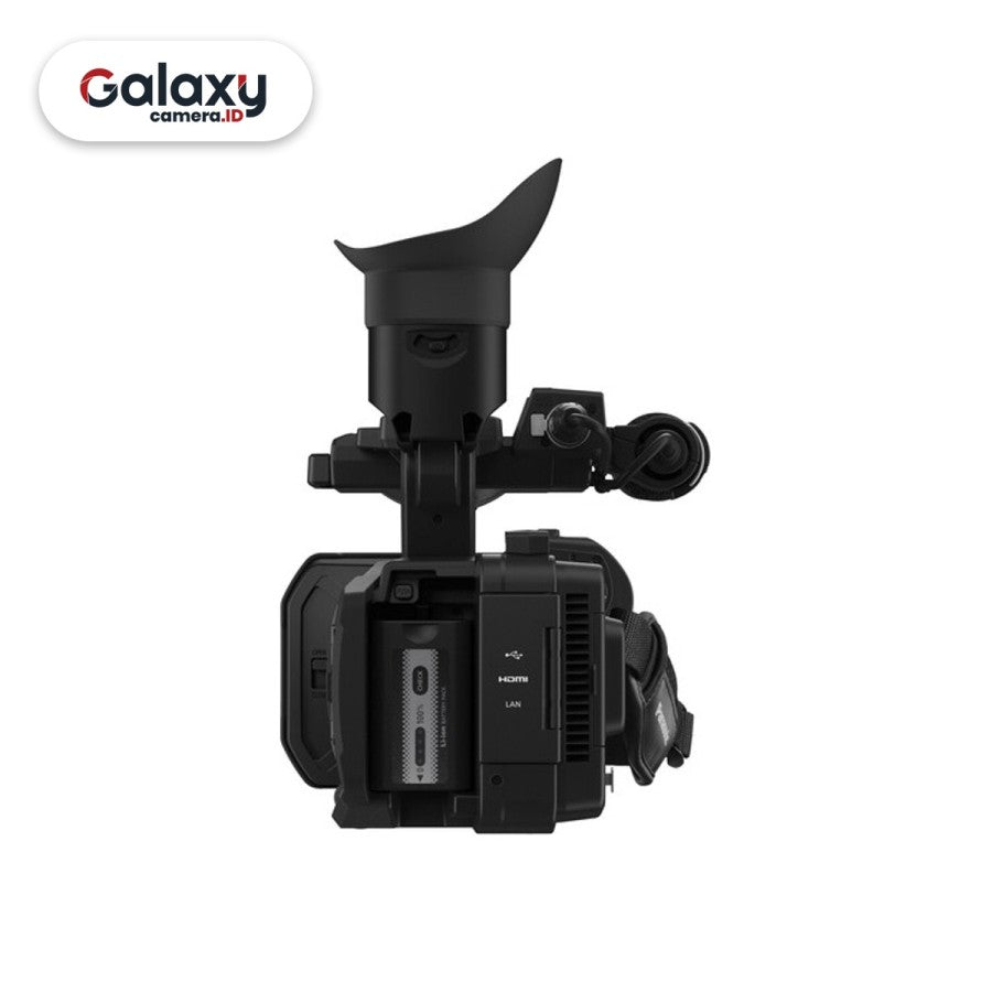 Panasonic HC-X2 4K Professional Camcorder Panasonic HCX2 HC X2
