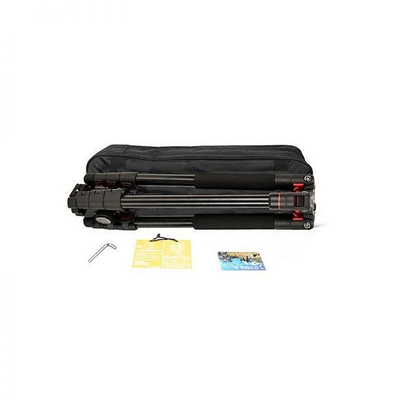 Beike Q530 Tripod