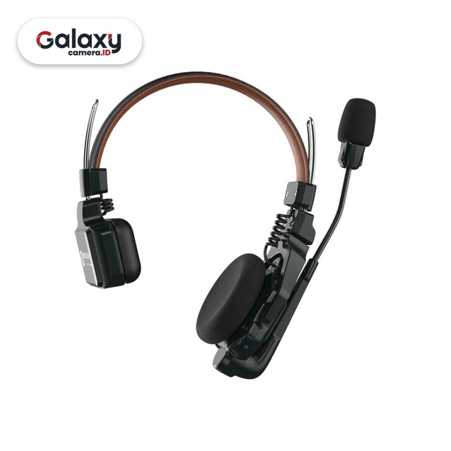 Hollyland Solidcom C1 Pro 4S Wireless Intercom System 4 Headset