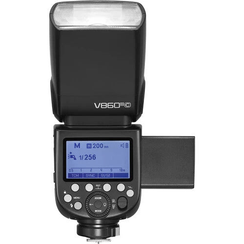 Godox V860III Flash for Digital Cameras