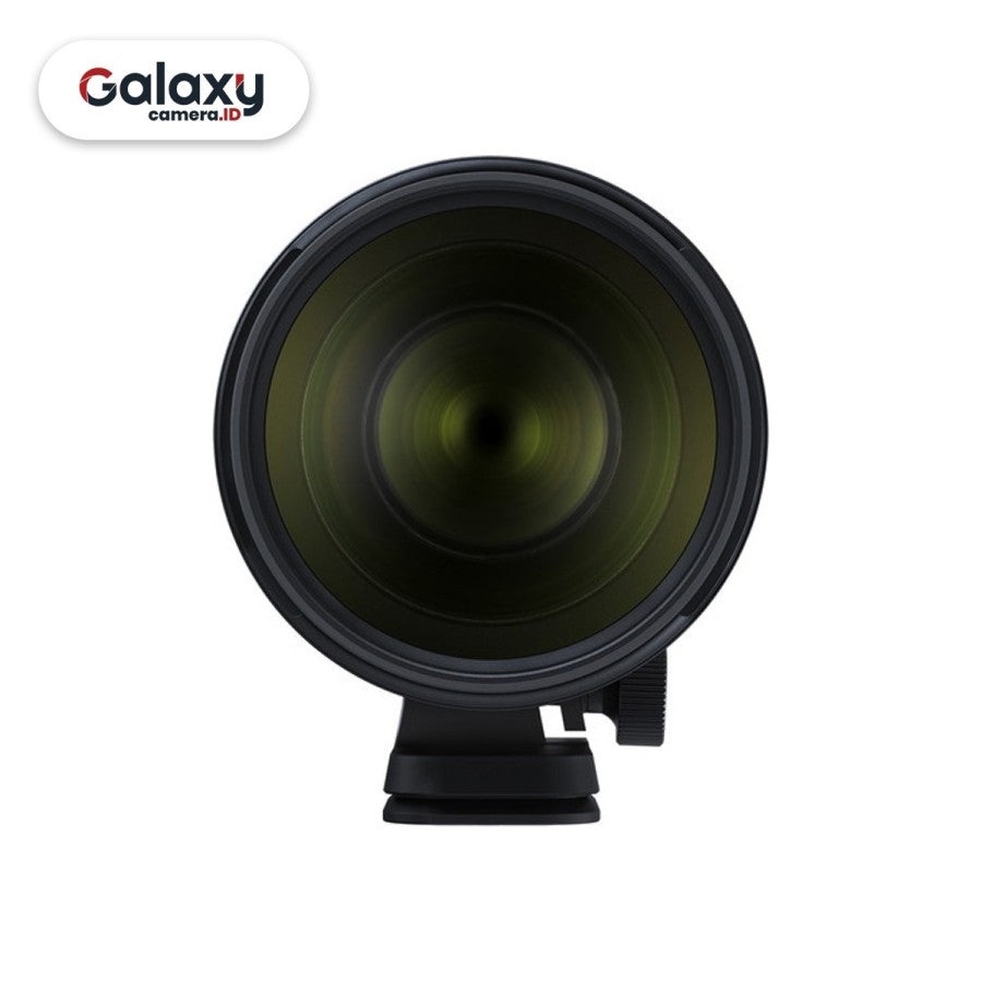 Lensa Tamron SP 70-200mm F2.8 Di VC USD G2 For Canon Full-Frame Resmi