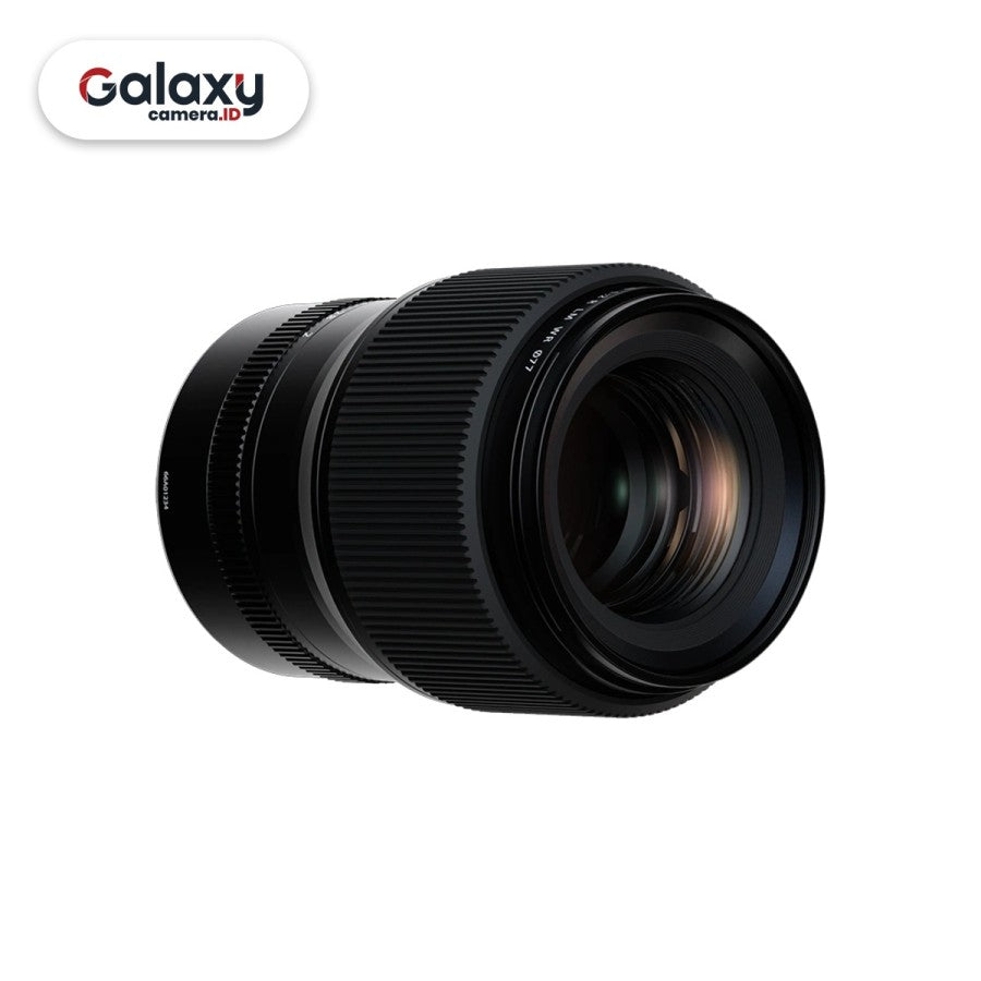 Fujifilm GF 110mm f2 R LM WR Fujinon GF110mm f/2.0