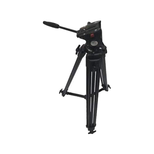 Excell VT 100 Professional Video Tripod
