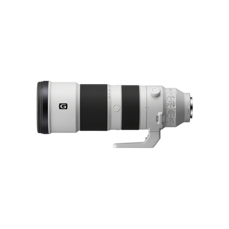 Sony FE 200-600mm f5.6-6.3 G OSS Lensa 200-600 mm