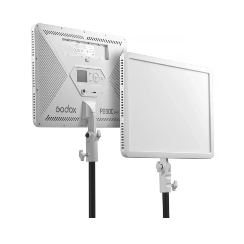 Godox P260C PRO Bi-Color LED Light Panel