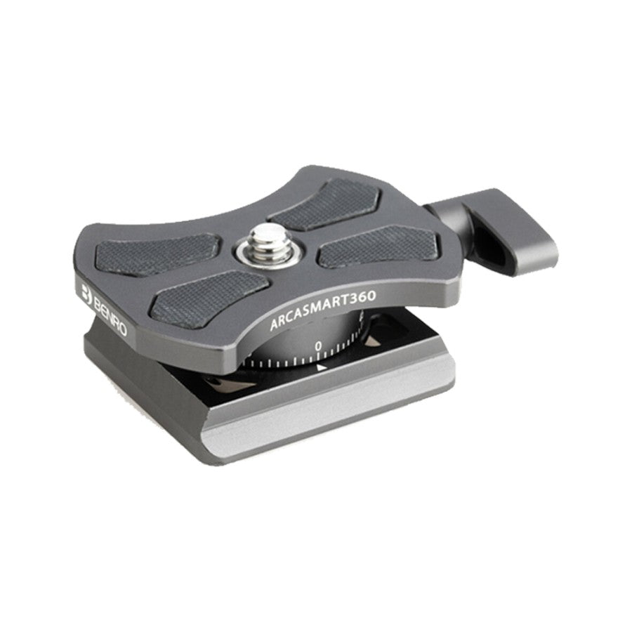 Benro Arcasmart360 Rotating Adapter Plate