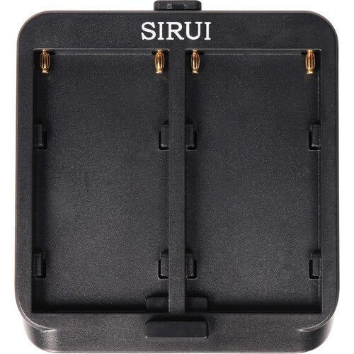 SIRUI C60B Bi-Color LED Monolight Lighting Video Studio C-60B Resmi