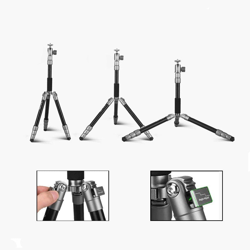 Beike Q066 Tripod