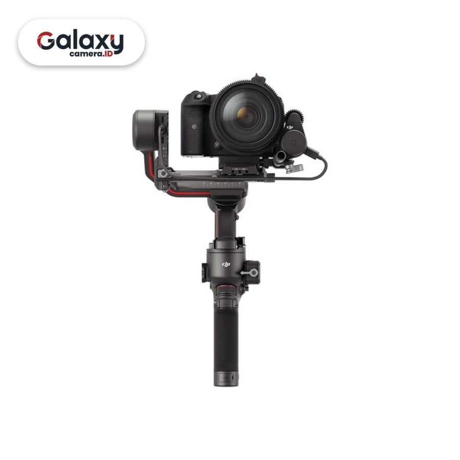DJI RS 3 PRO Combo Gimbal Stabilizer Camera