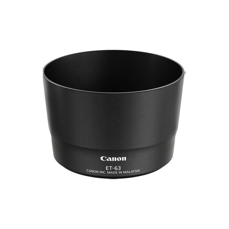 Canon ET-63 Lens Hood For Lensa EF-S 55-250MM F4-5.6 IS STM
