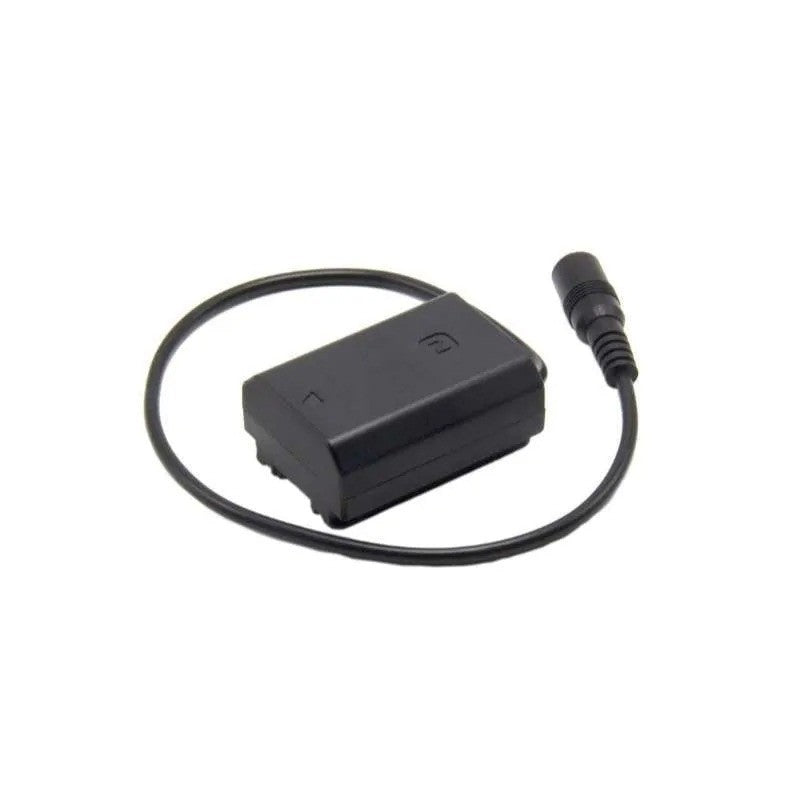 Avangarde NP-FZ100 Dummy Battery + DC Coupler