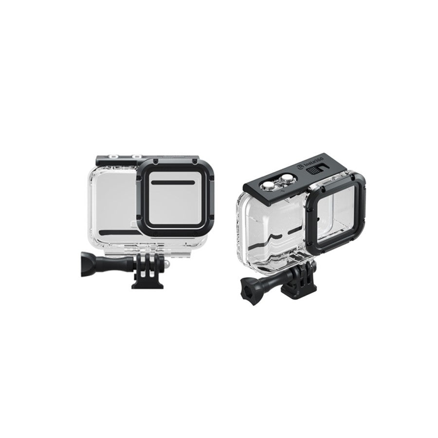 Insta360 ONE R Dive Case For 4K Edition (60 Meters)