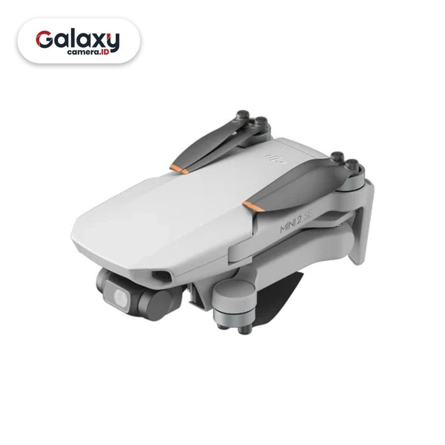 DJI Mini 2 SE Drone