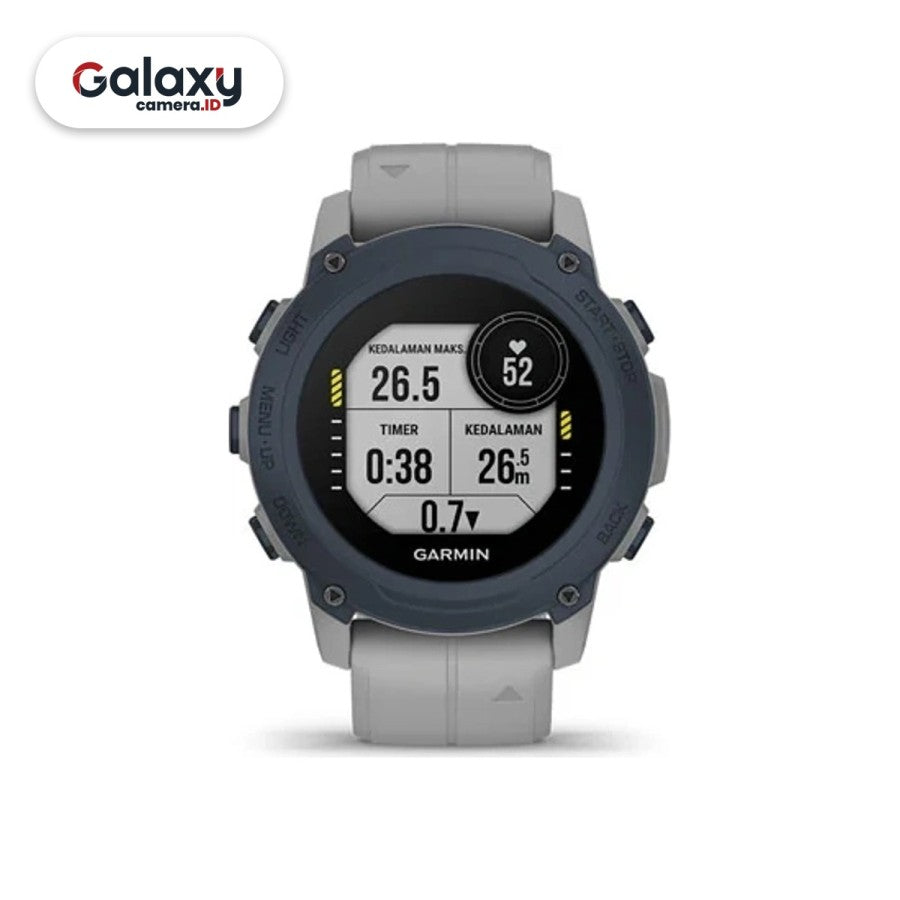 Garmin Descent G1 GPS Dive Smartwatch