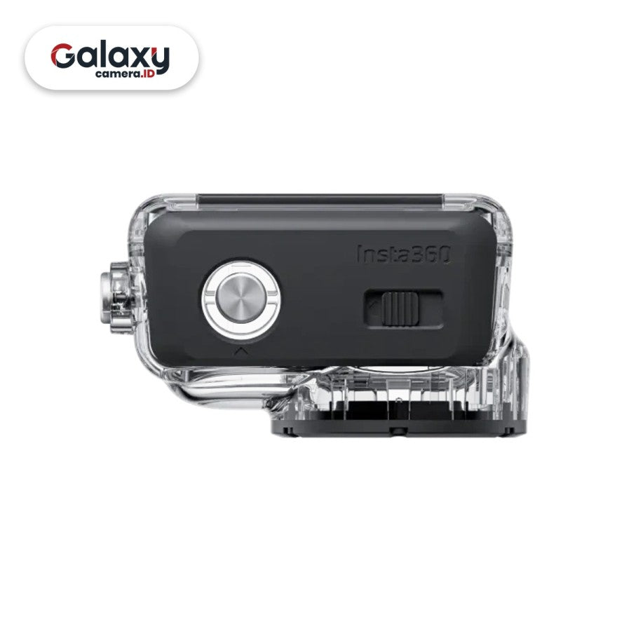 Insta360 GO 3 / GO 3S Dive Case Insta 360 Waterproof Casing GO3 Protect Resmi