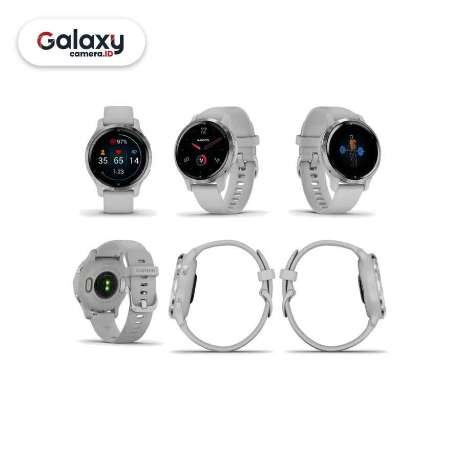 Garmin Venu 2S GPS WIFI Smartwatch