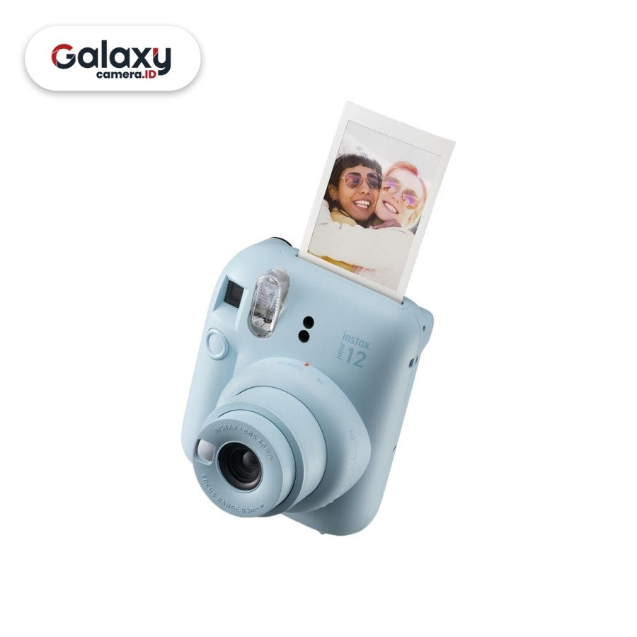 Fujifilm Instax Mini 12 Instant Camera