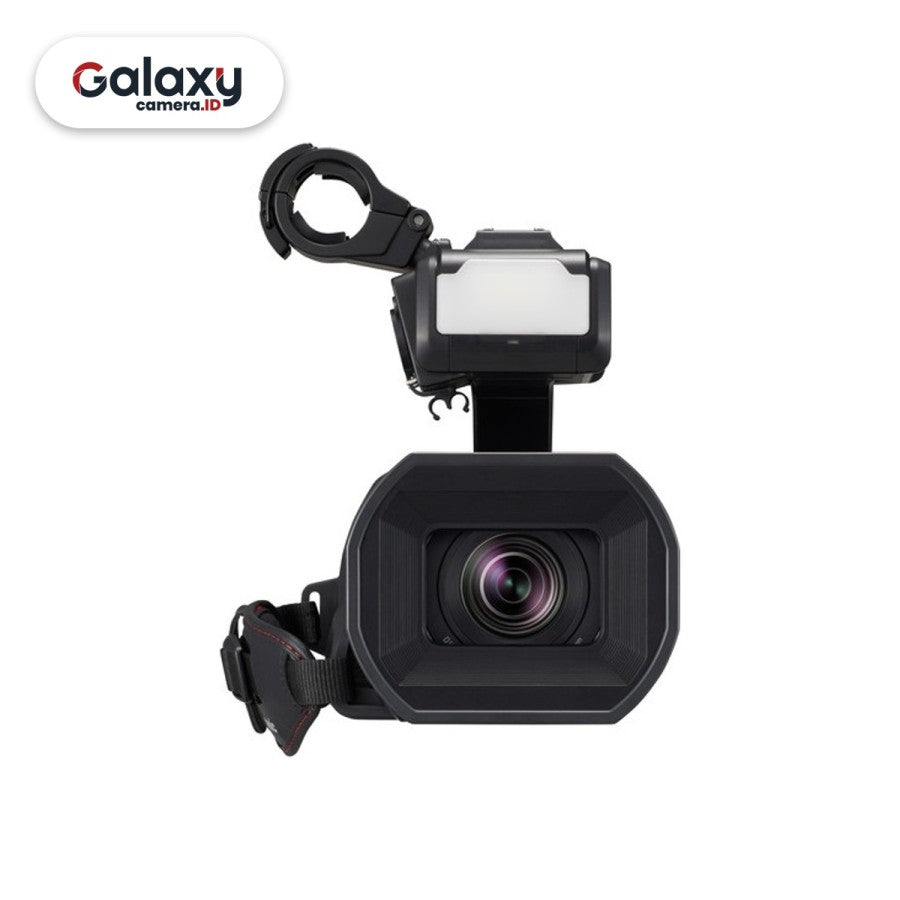 Panasonic HC-X2000 UHD 4K Professional Camcorder