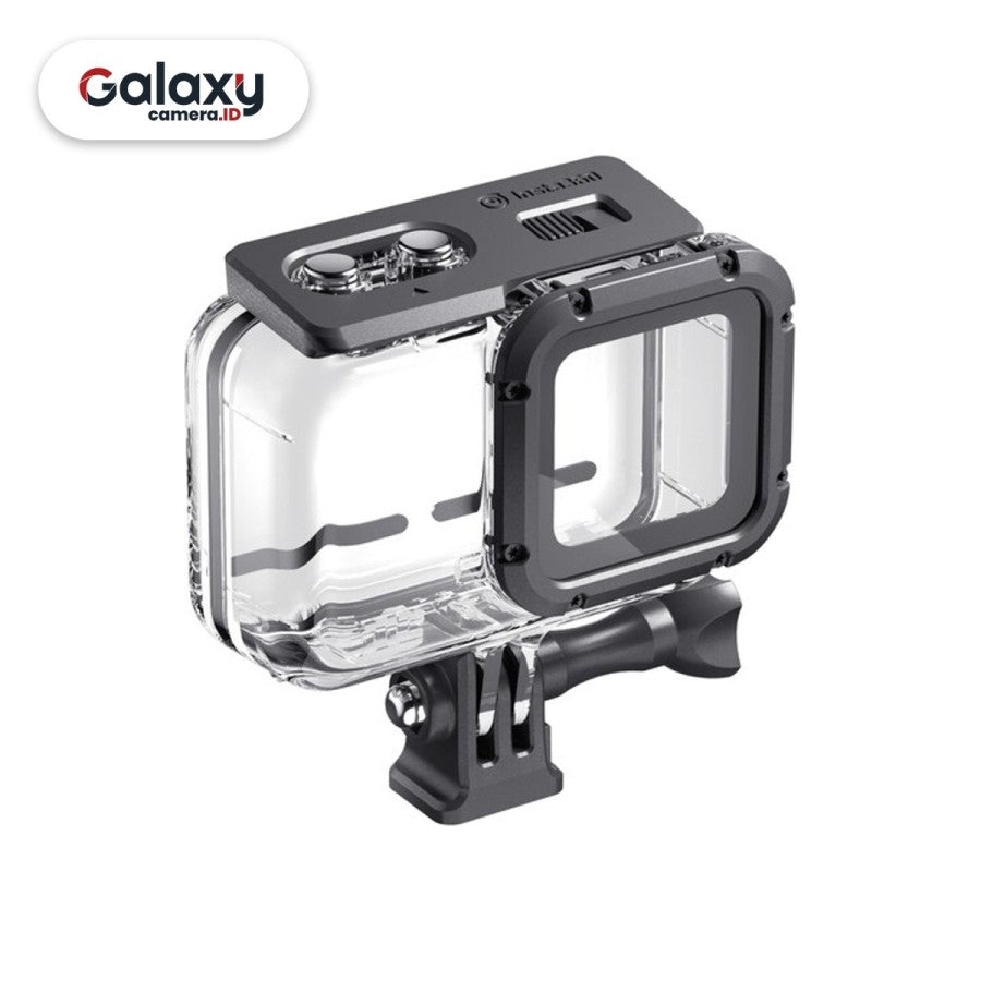Insta360 One RS Dive Case Housing Casing for Underwater Resmi