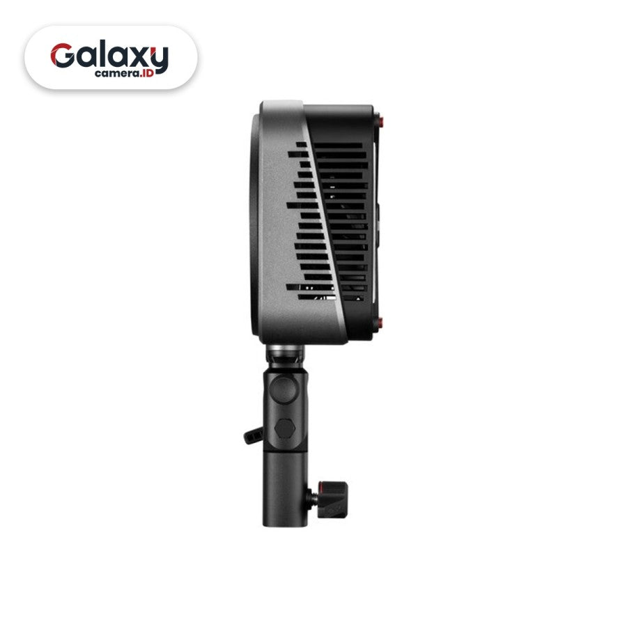 Zhiyun Molus G200 200W Lampu Studio Light Spotlight G 200 LED Resmi