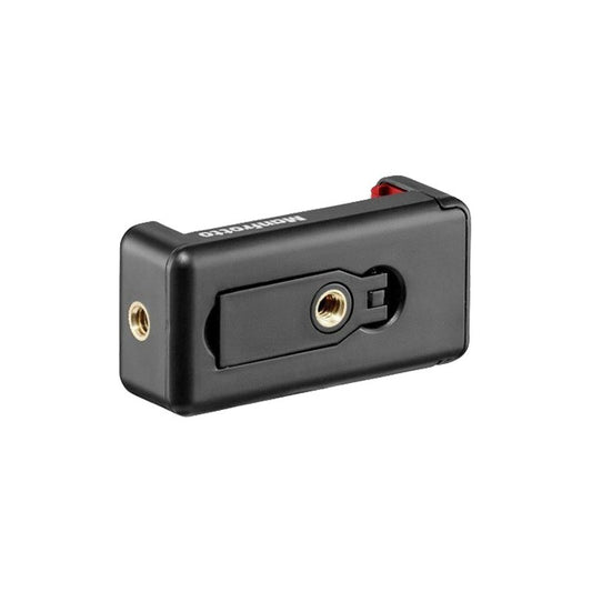 Manfrotto Universal Smartphone Clamp