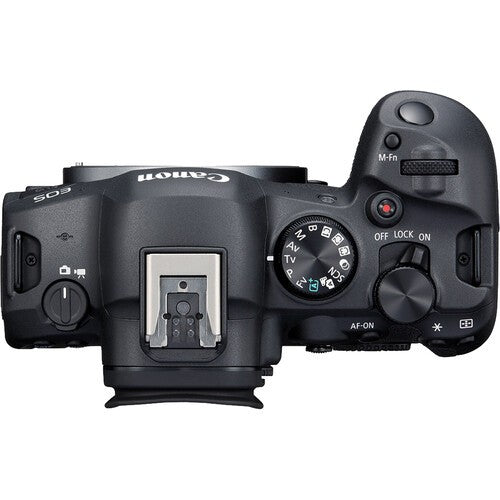 Canon EOS R6 Mark II Kit 24-105mm F4-7.1 IS STM