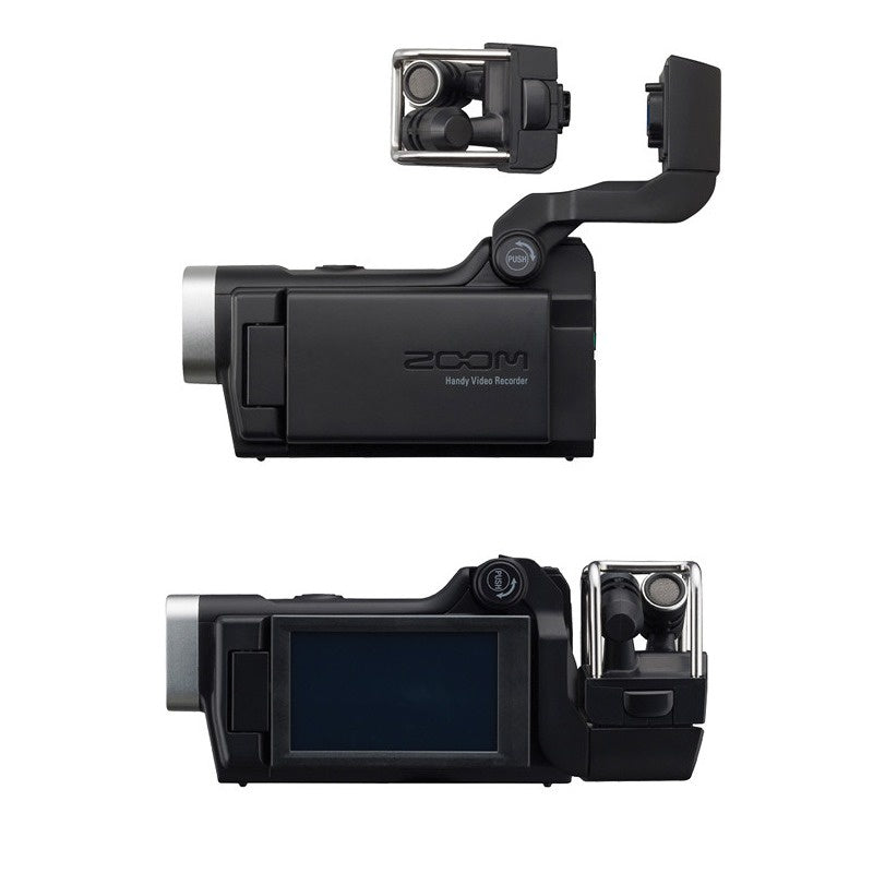 Zoom Q8 Handy Video Recorder