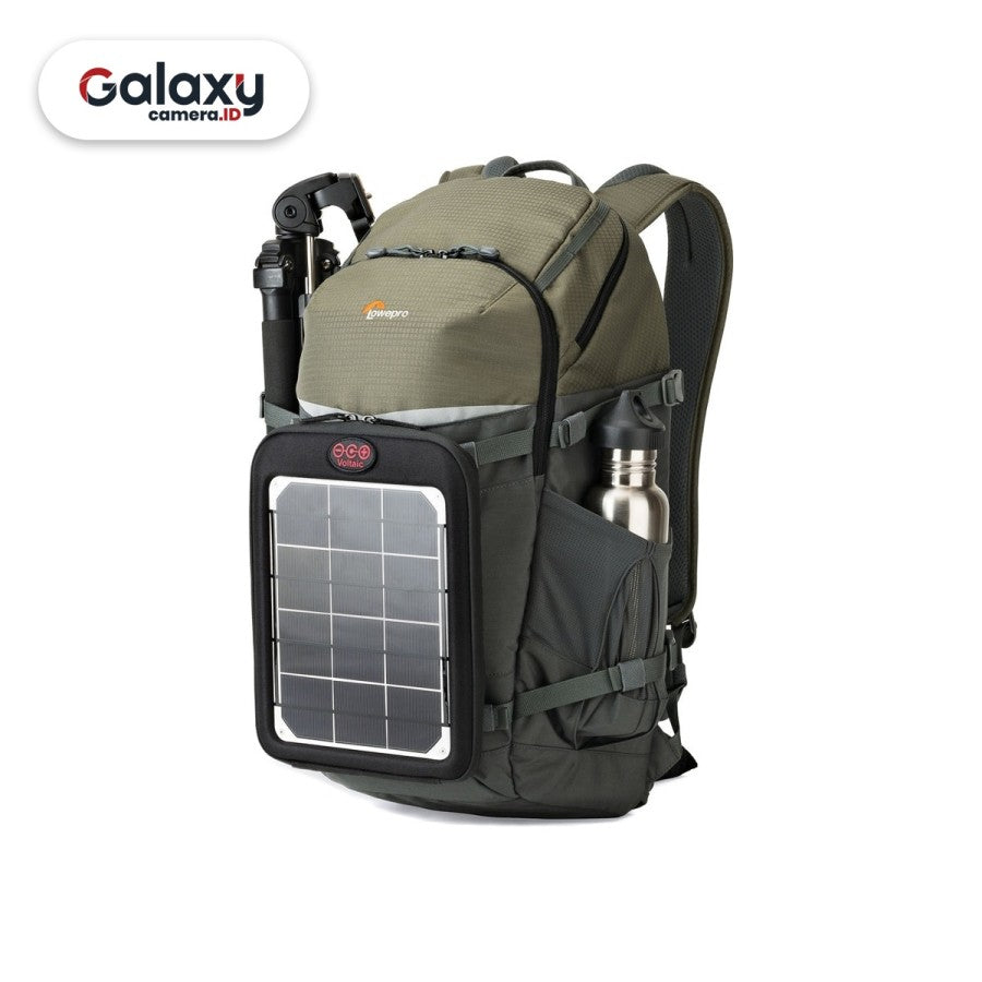 Lowepro Flipside Trek BP 450 AW Backpack Tas Kamera Lowepro Original