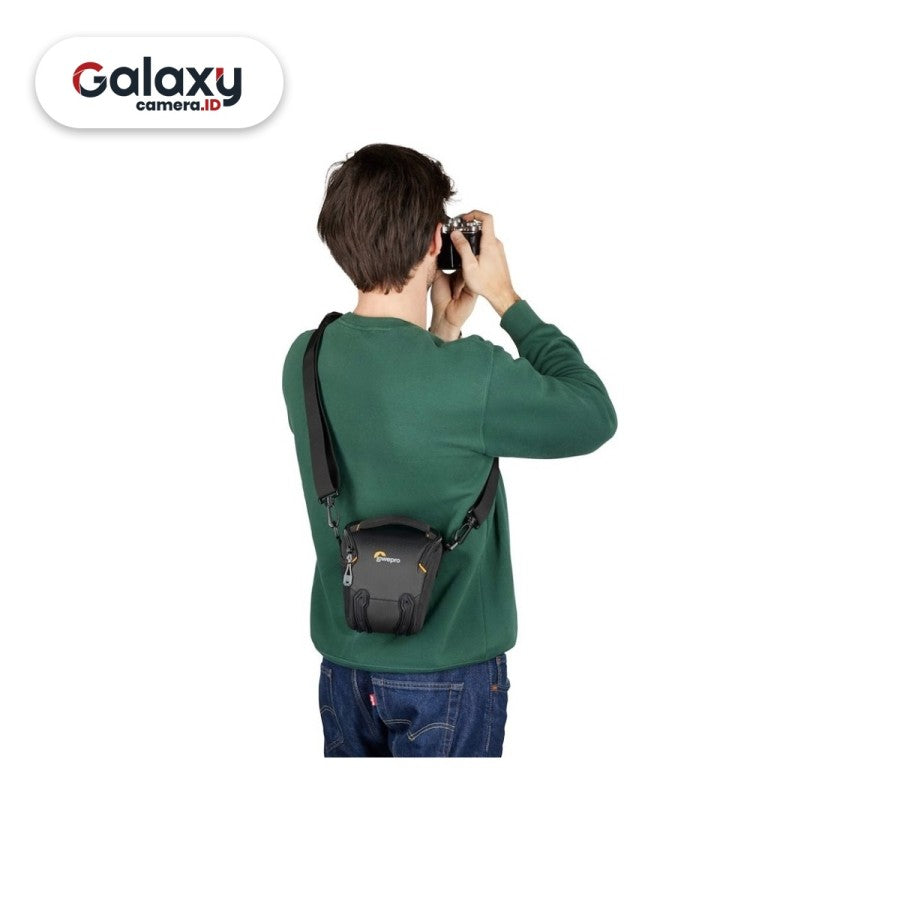 Lowepro Adventura TLZ 20 III Shoulder Bag Tas Kamera Lowepro Original