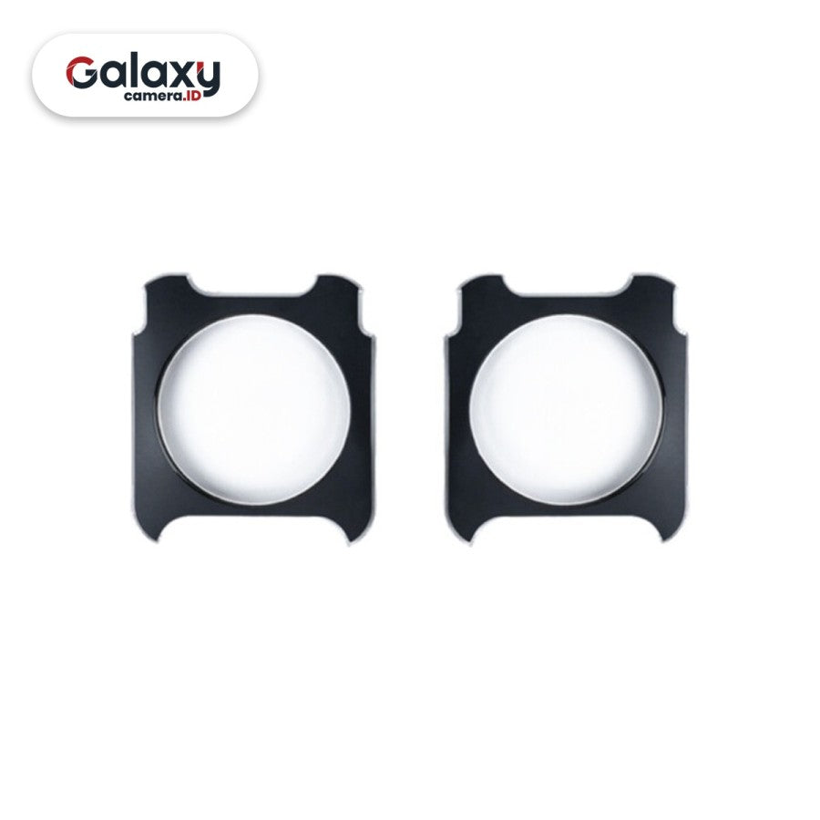Insta360 Sticky Lens Guard Set for ONE RS 360 Lens Mod Original