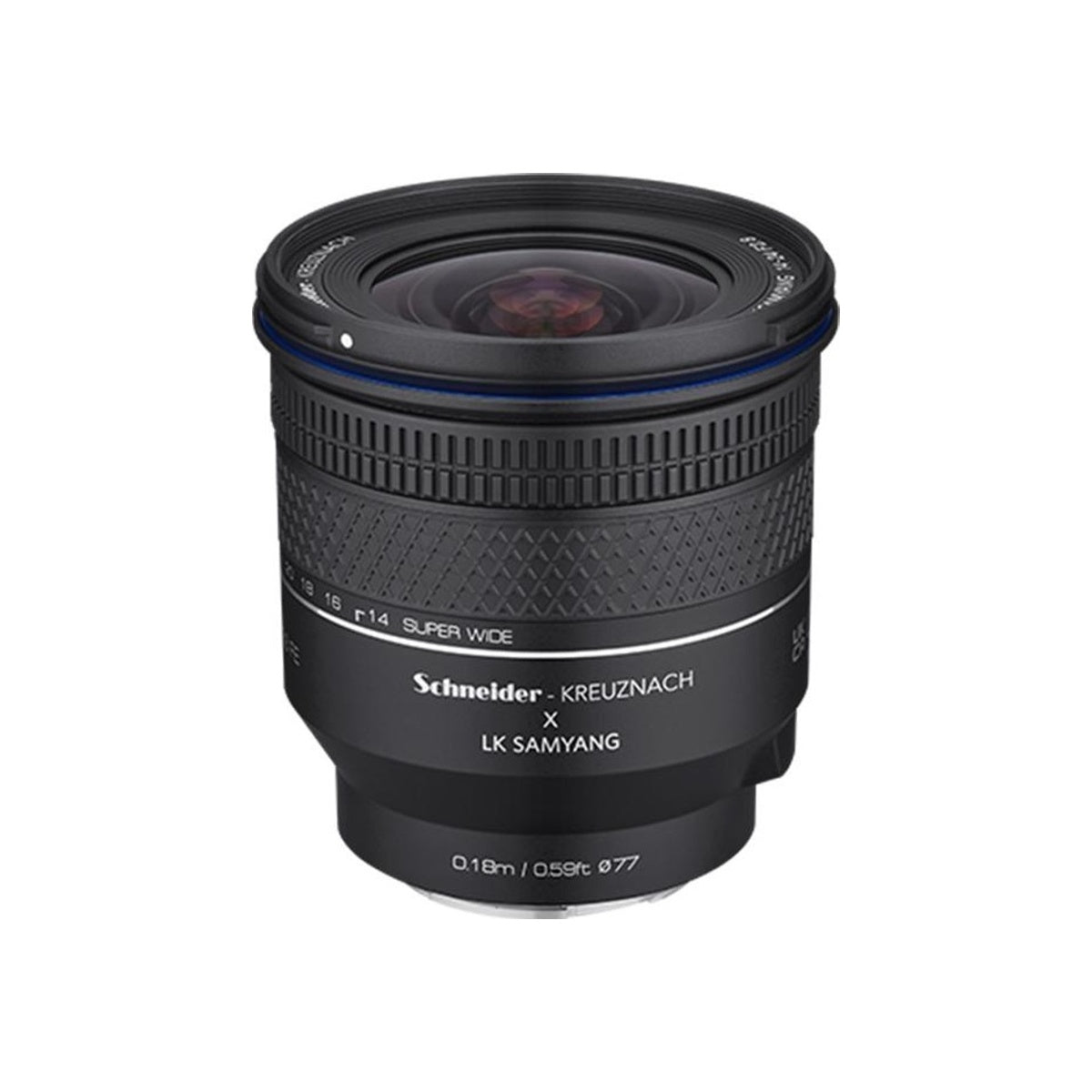 Samyang AF 14-24mm F2.8 For Sony E Mount