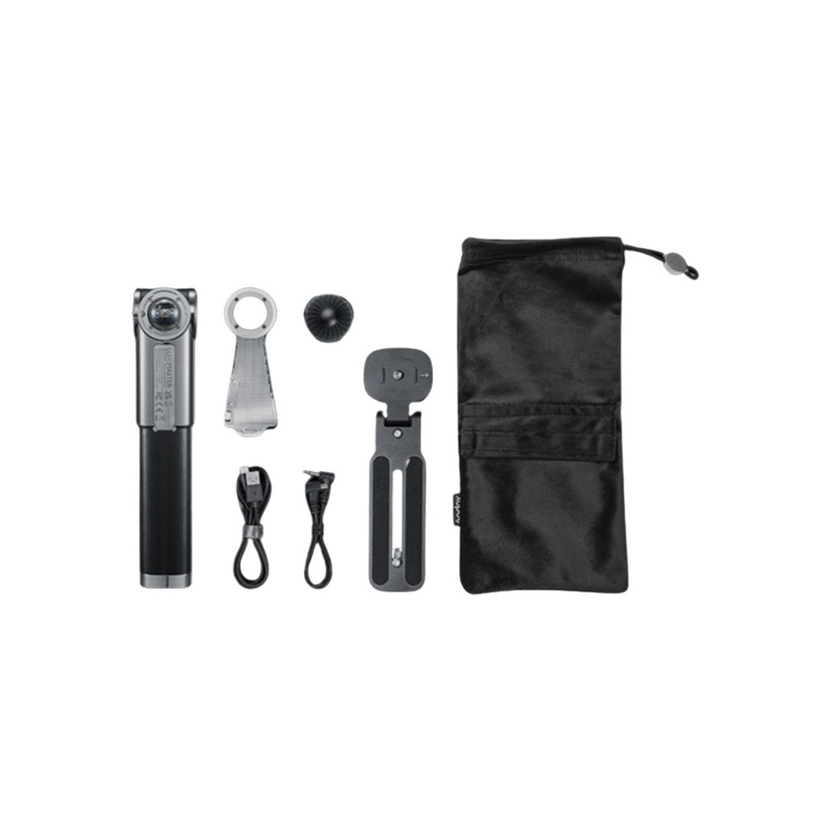 Godox Lux Master Retro Camera Flash