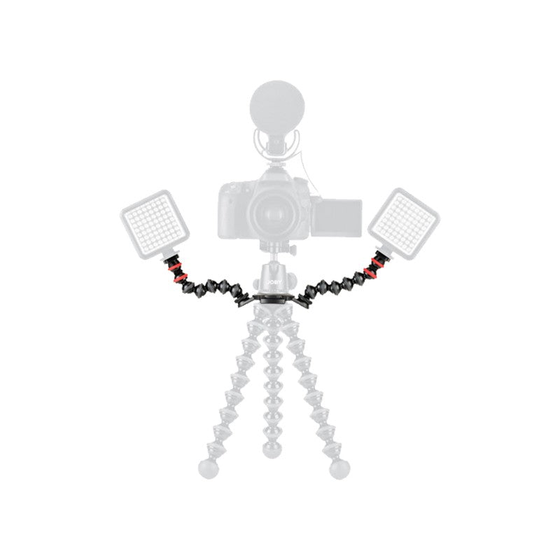 Joby GorillaPod Rig Upgrade