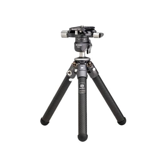 Benro TablepodPro Kit Carbon Fiber Tripod